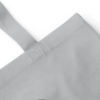 Cotton Tote Bag - Reaching Letters Logo