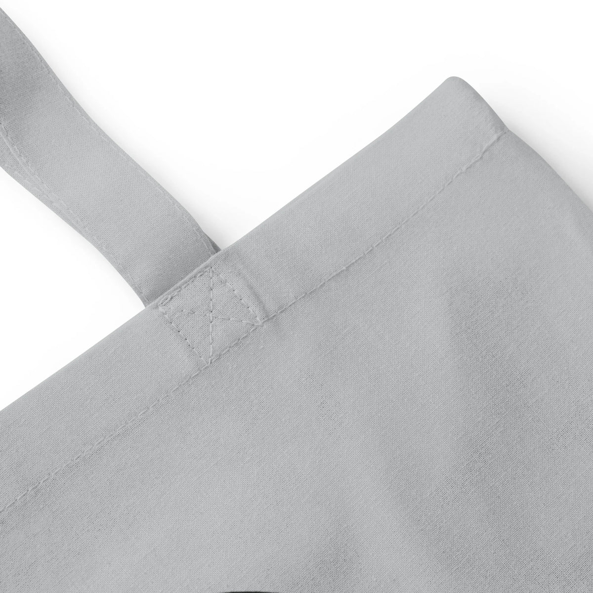Cotton Tote Bag - Reaching Letters Logo
