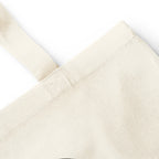 Cotton Tote Bag - Reaching Letters Logo