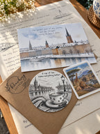 Letters from Africa