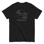 Unisex classic tee - Reaching Letters