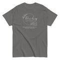 Unisex classic tee - Reaching Letters