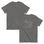 Unisex classic tee - Reaching Letters
