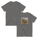 Unisex classic tee - Elephant Stamp