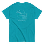 Unisex classic tee - Reaching Letters